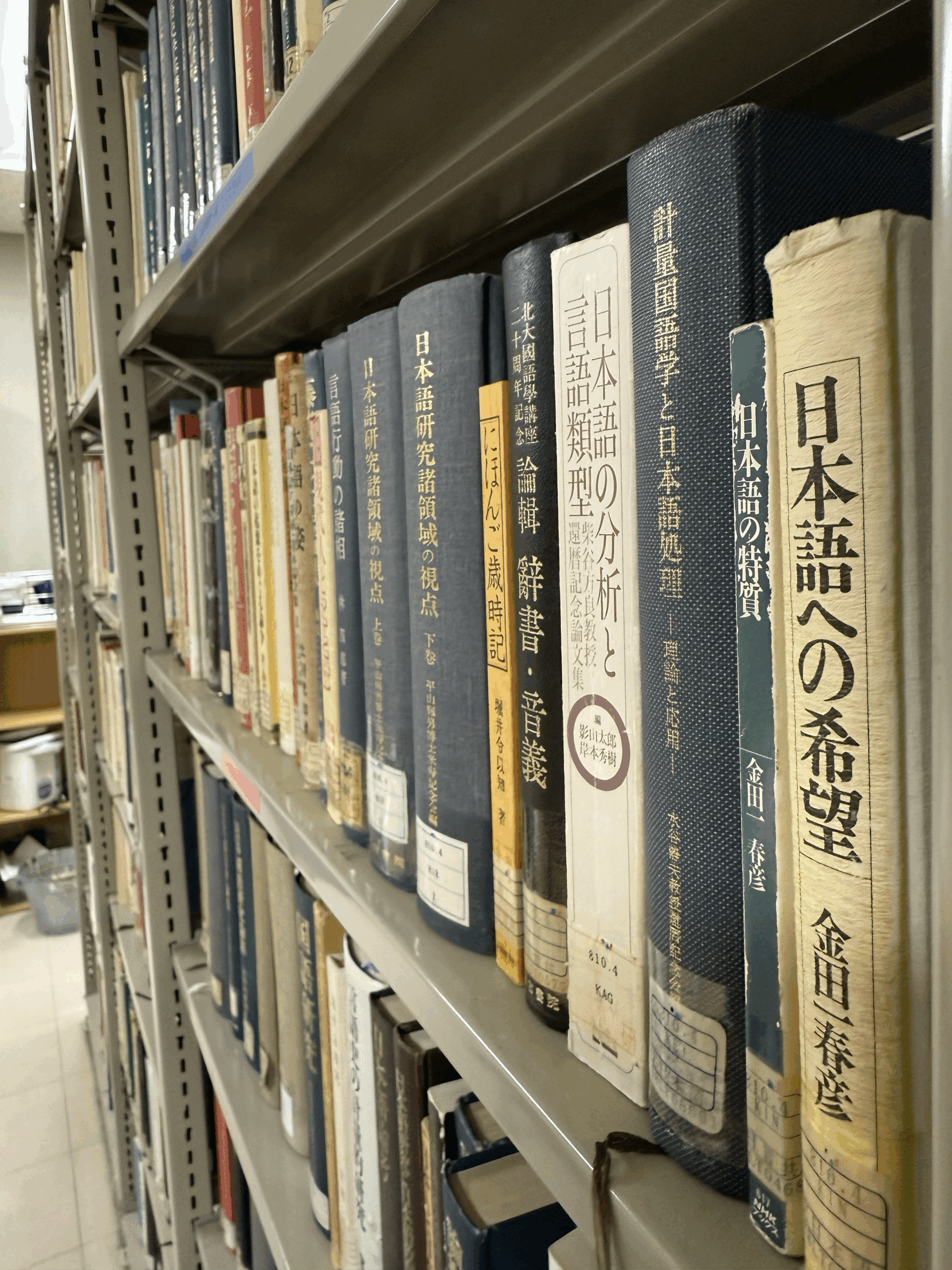 Cómo estructurar tu proyecto de investigación